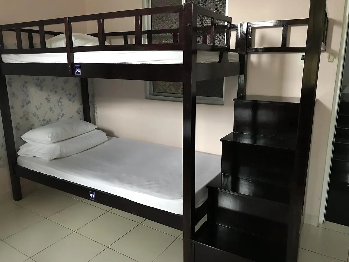 Rosetta Beach Hotel & Apartment Đà Nẵng