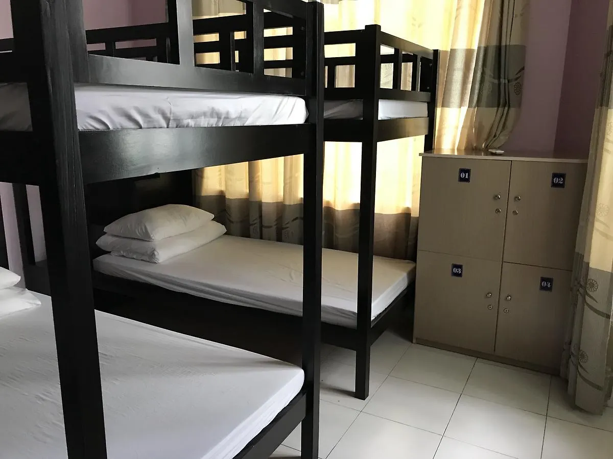 Rosetta Beach Hotel & Apartment Đà Nẵng