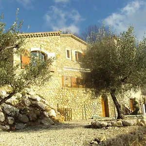  Maison d'hôtes Les D'hotes Du Mas Face Au Ventoux France
