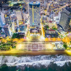  Appartement Az Five Stars Ocean View Vietnam