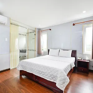 *** Hotel Gia Hoa Airport Vietnam